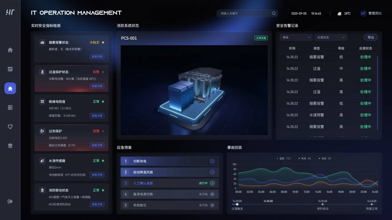 企业数字化转型：提升竞争力的利器